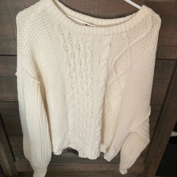 Free People Sweaters - Free People Sweater